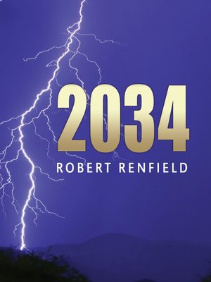 cover image of 2034